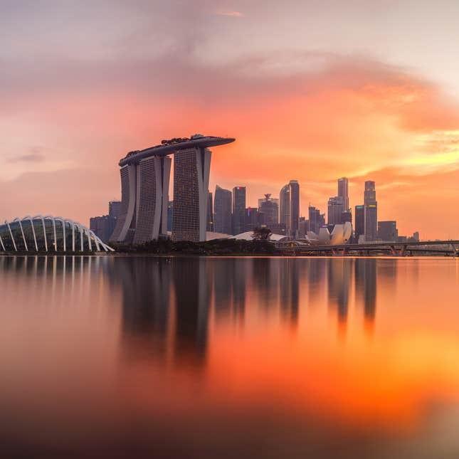 Singapore