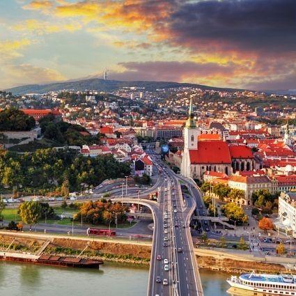 Slovakia
