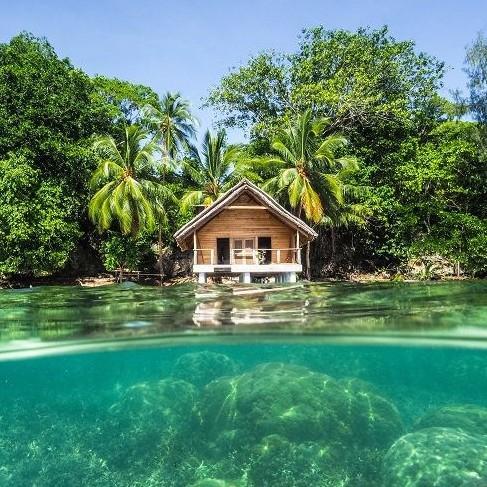 Solomon Islands