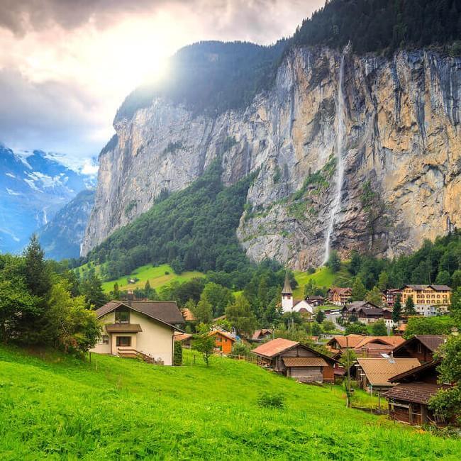 Switzerland