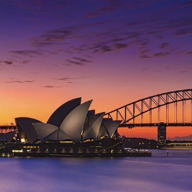 Sydney
