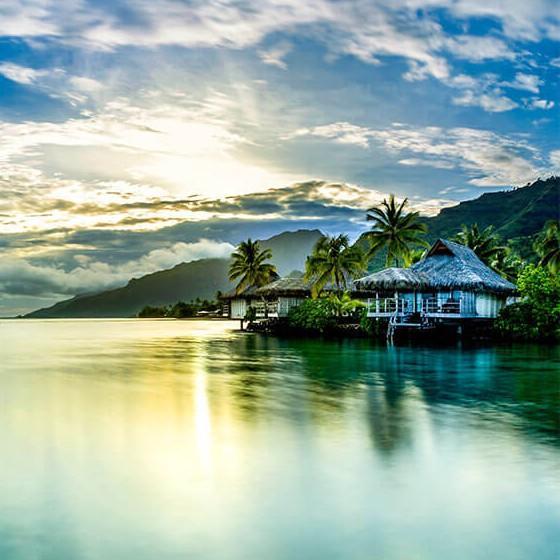 Tahiti