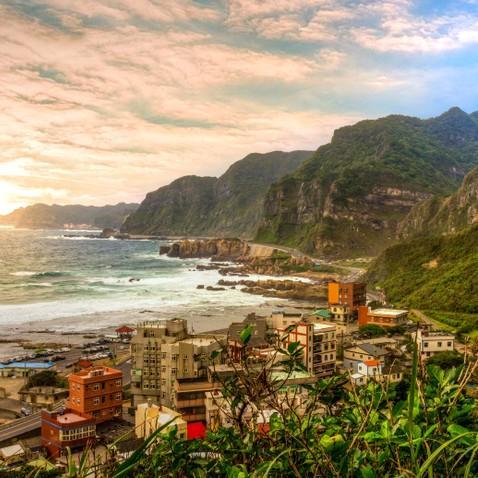 Taiwan