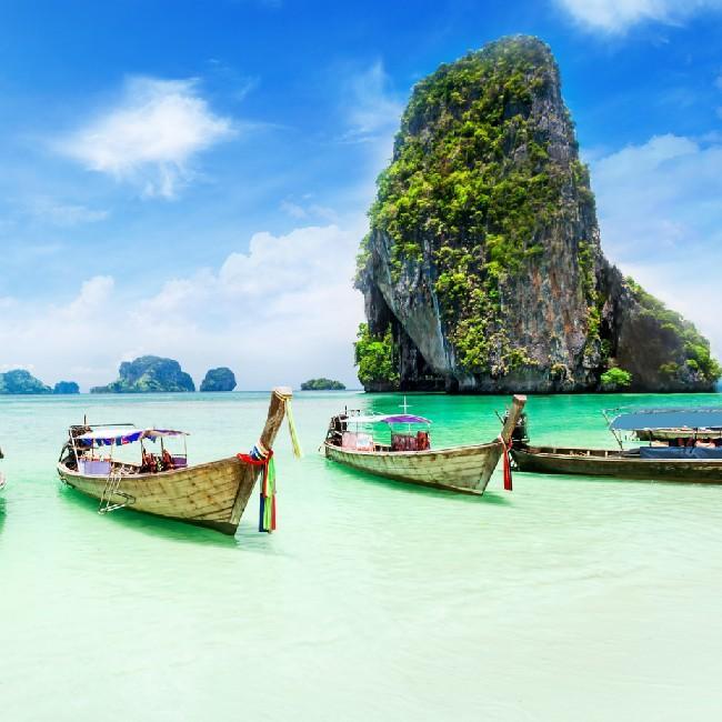 Thailand