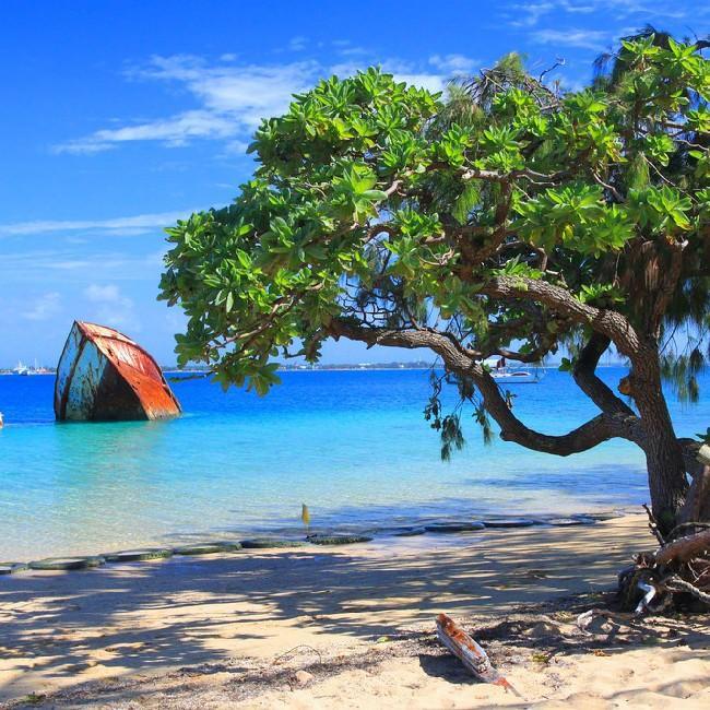 Tonga