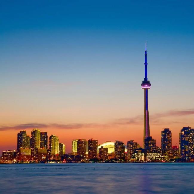 Toronto