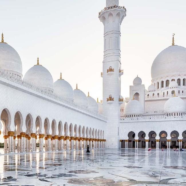 United Arab Emirates