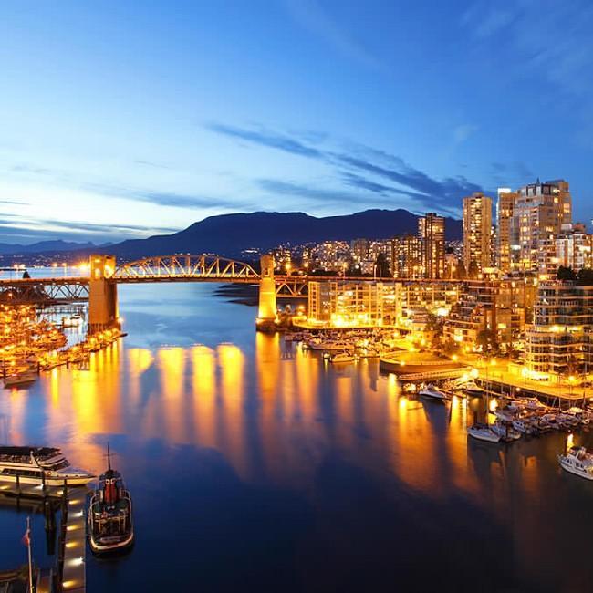 Vancouver