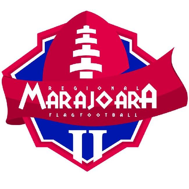 Regional Marajoara Flag Football