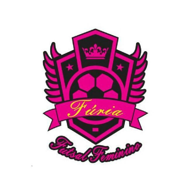 Furia Futsal Feminino