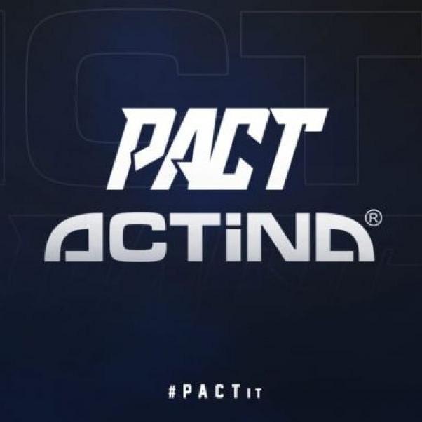 ACTINA PACT