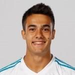 Reguilon Sergio