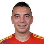 Aspas Iago