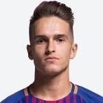 Suarez Denis
