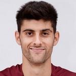 Benassi Marco