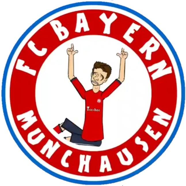 Bayern Münchausen