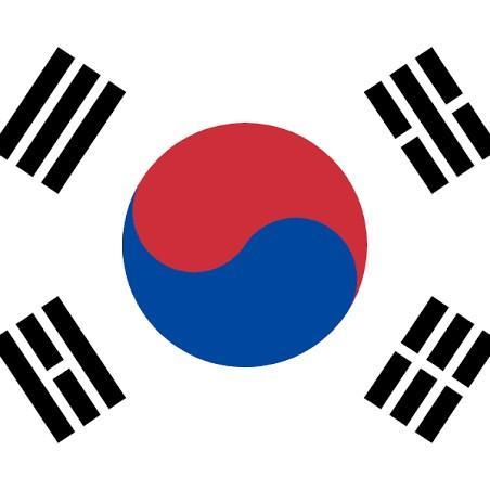 Coreia do Sul