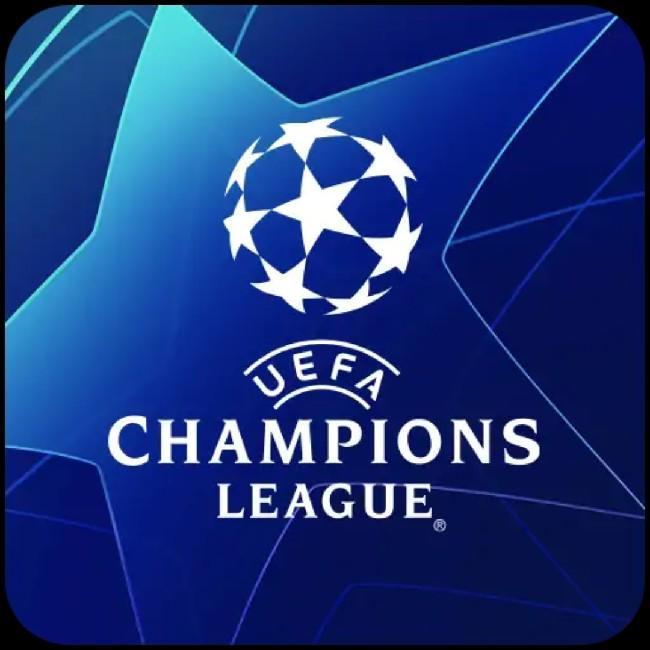 League champions uefa