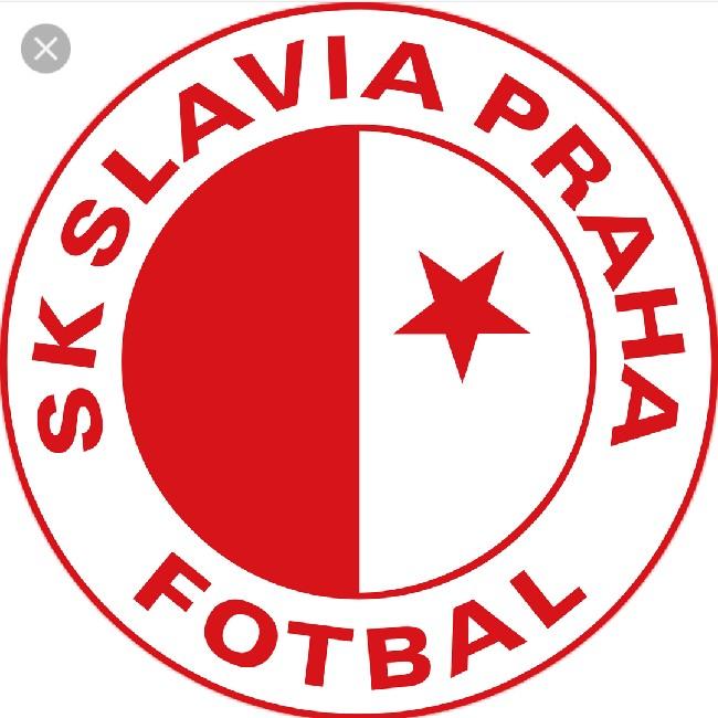 slavia prag
