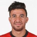Trezeguet Mahmoud