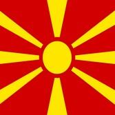 Macedonia do Norte