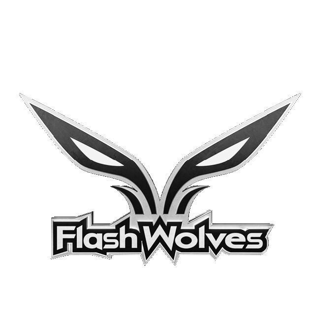 Flash Wolves