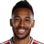 Aubameyang Pierre-Emerick