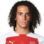 Guendouzi Matteo
