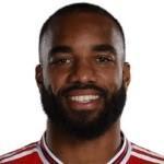 Lacazette Alexandre