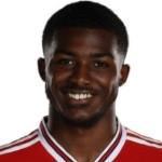 Maitland-Niles Ainsley
