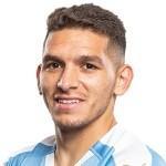 Torreira Lucas