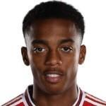 Willock Joseph