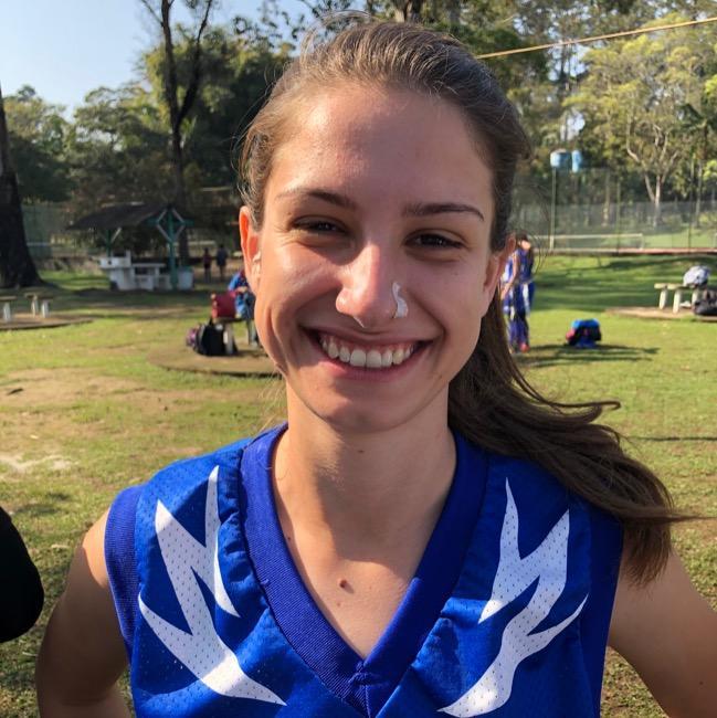 Lara Torelli
