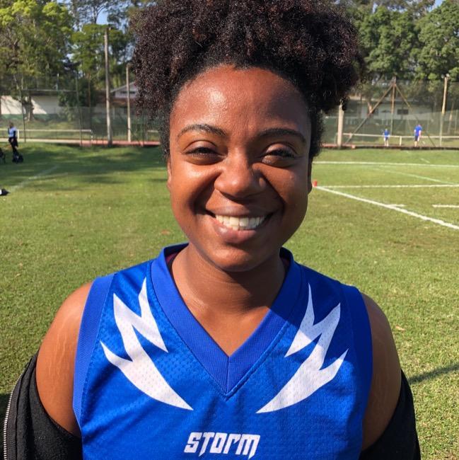 Shamara Taylor