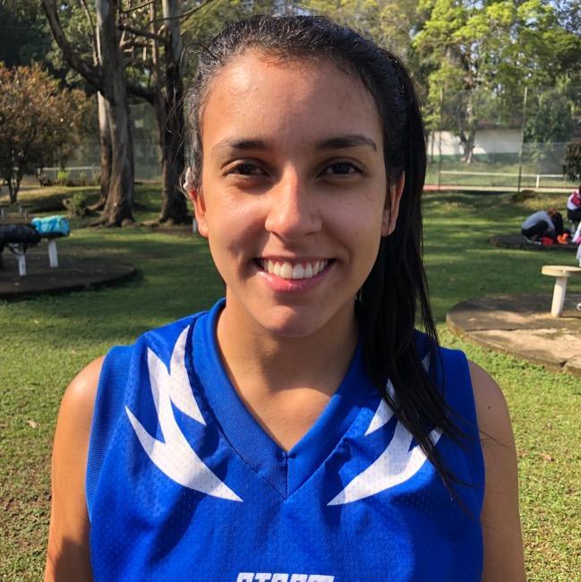 Edilaine da Silva