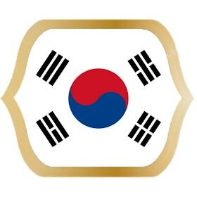 COREIA DO SUL