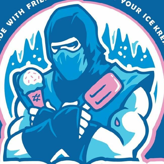 Frosty