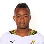 Ayew Jordan