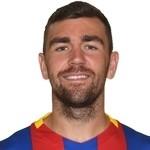 McArthur James