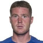 McCarthy James