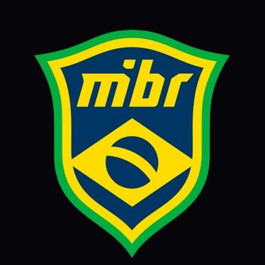 MIBR