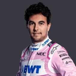 Sérgio Perez