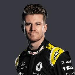 Nico Hulkenberg