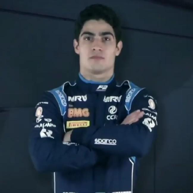 Sergio Sette Camara