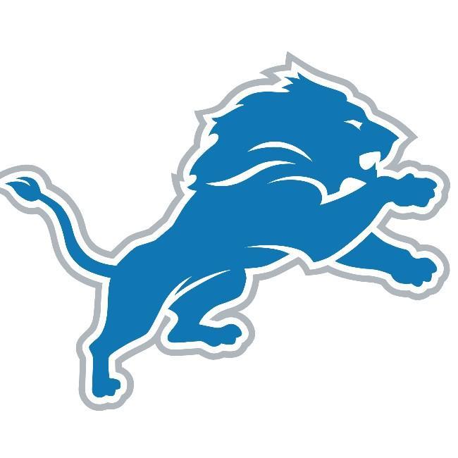 Detroit Lions