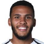 Lascelles Jamaal