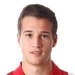 Manquillo Javier