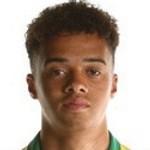 Lewis Jamal