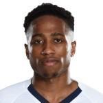 Walker-Peters Kyle