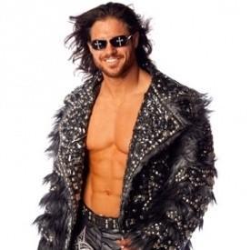 Johnny Mundo